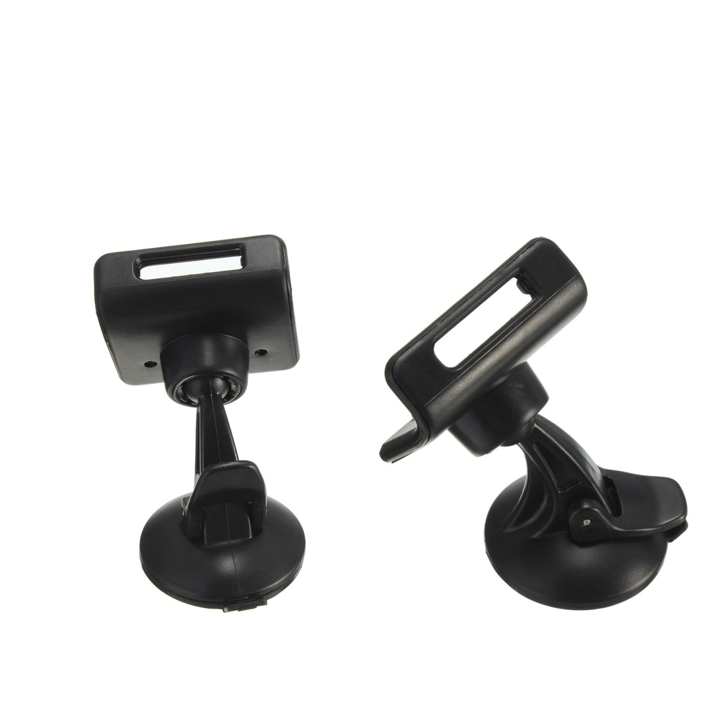 2 stuks GPS Voorruit/Dashboard Mount Houder Stand Ondersteuning voor TomTom GO 1050/1000/1005/1015 /2405/2435
