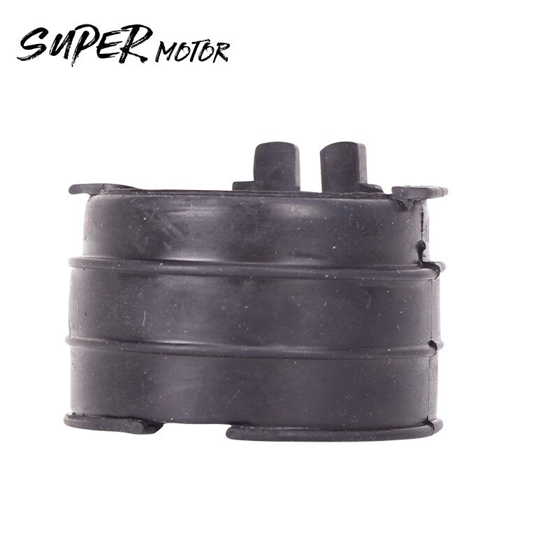 4 piece/set Motorcycle Carburetor Adapter Interface Insulator Connector For HONDA CBR400 MC23 NC29 CB-1 CBR CBR400RR