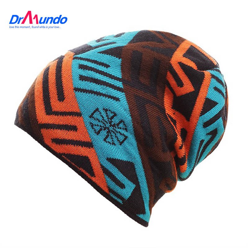 ¡Novedad de ! Gorro y gorro de invierno para esquiar, gorro para hombre, mujer, gorro de invierno, sombrero de hombre