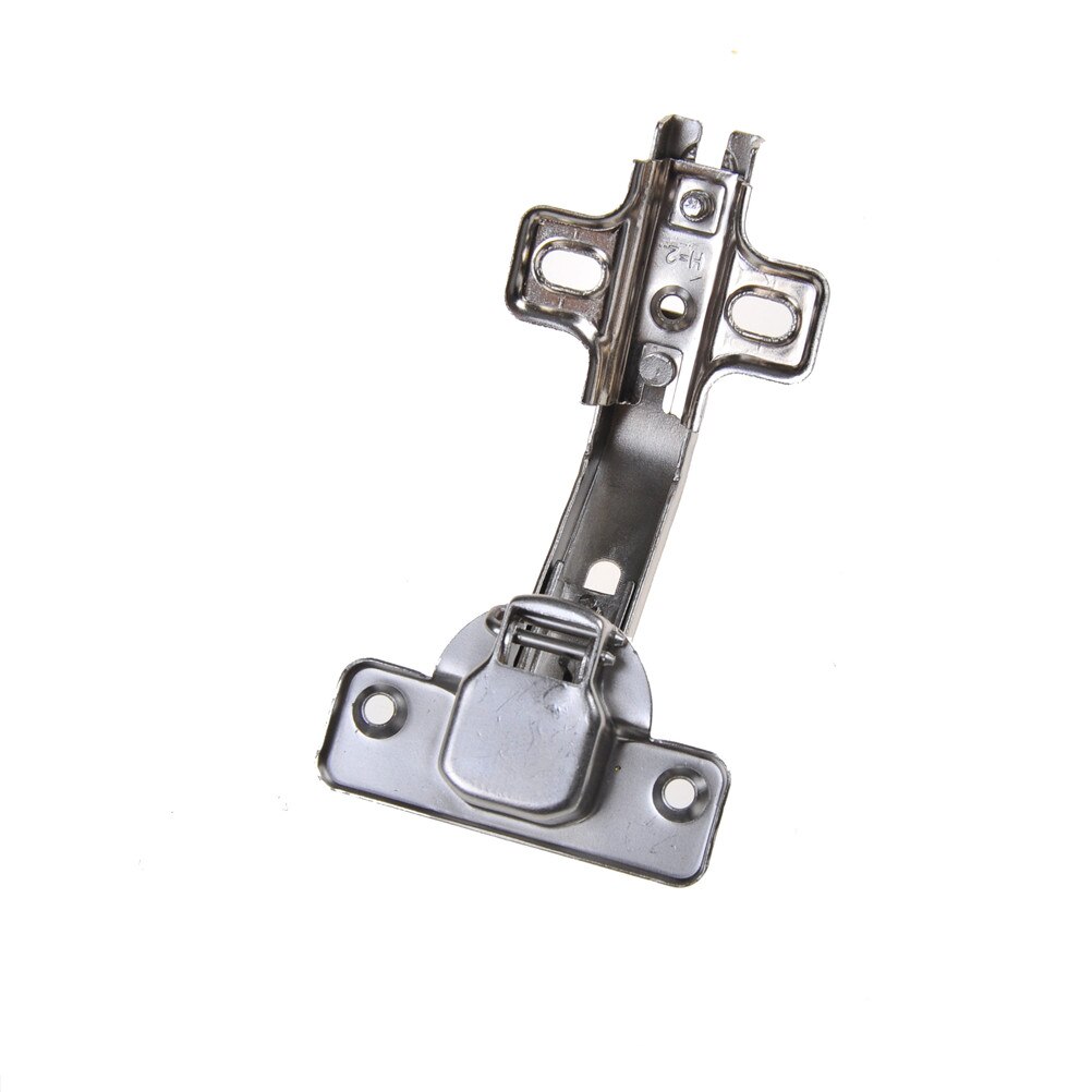 2 Holes 135 Degree Corner Folded Cabinet Door Hinges Kitchen Bathroom Cupboard Hinge For Home Tools