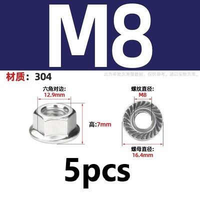 M8 M10 304 Roestvrij Staal T-vorm Schroeven Bouten Aluminium Profiel T Slot Fotovoltaïsche Groef Gebruik Vierkante Kop Bouten: Black