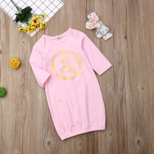 Cotton Swaddle Muslin Blanket Newborn Baby Flower Wrap Swaddling Blanket 2PCS
