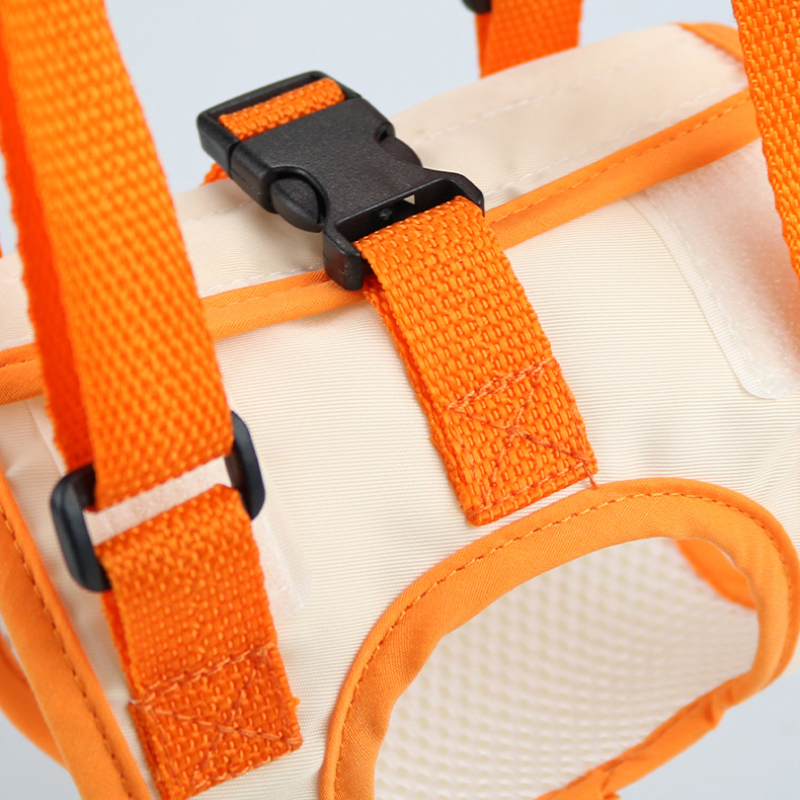 Pet Dog Mesh Leashes Assist Harness Rear Lifting Brace Harness for Old Dogs Aid Assist Tool Rehab Harness for Dogs with Weak