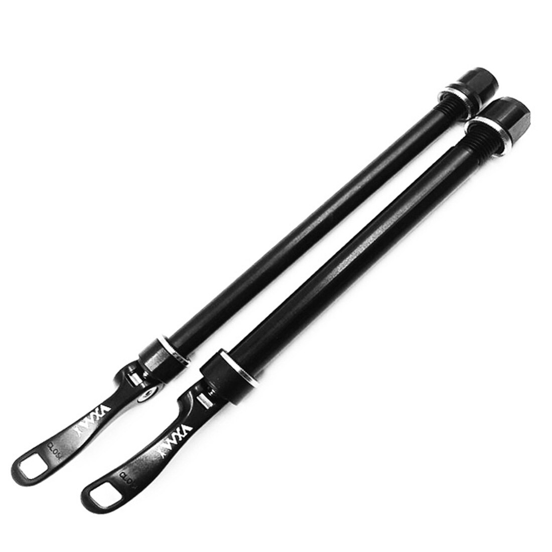 Steekas Spies Voor Mtb Bike Fatbike Mountainbike Steekas Quick Release Vat As Duurzaam Deel