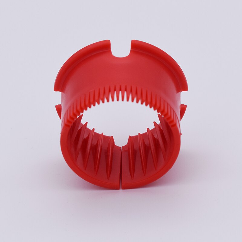 Redondo rojo herramienta de limpieza IROBOT Roomba 500, 600, 700 Series 520, 530, 550, 620, 650, 630, 660, 760, 770, 780 de piezas de repuesto para aspiradoras