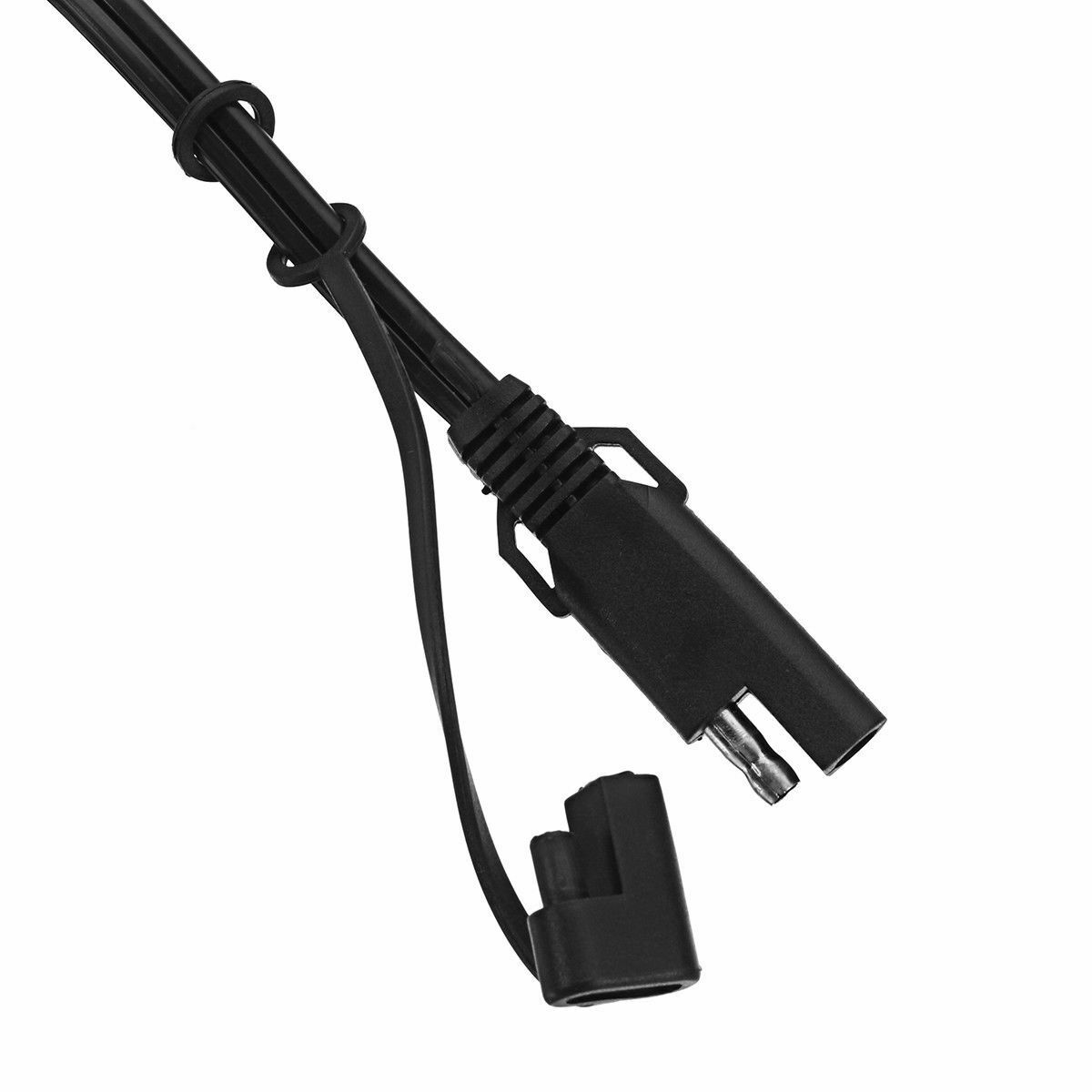 12V Car Motorcycle Battery Output Connector Ring T... – Grandado