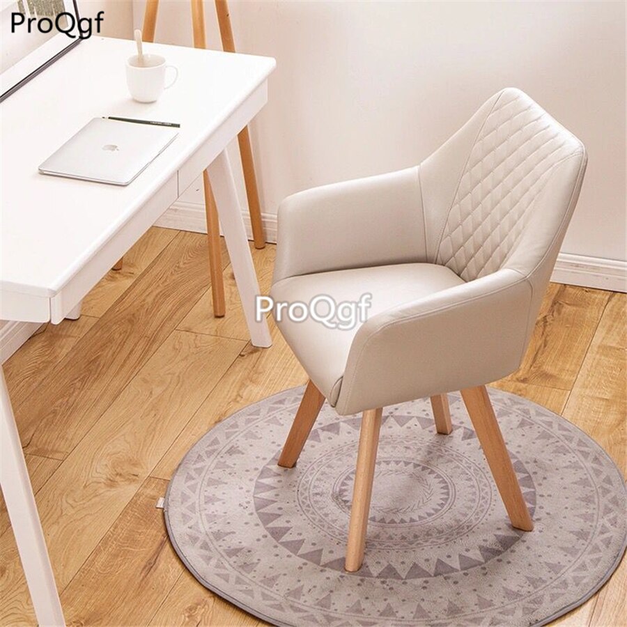 Prodgf 1 Set Office Rotate modern Chair: 7