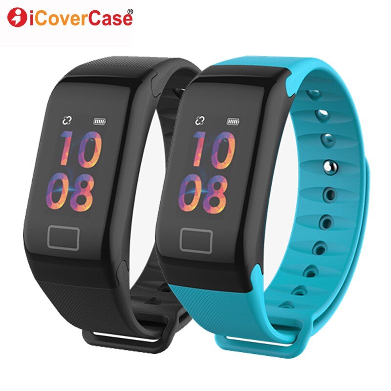 Wristband Bracelet For Huawei P40 Lite P30 P20 Pro Nova 5T 5Z 5i Pro 7i 6 5G 3e 4e Mate 20 30 Smart Watch Wrist Band Phone Watch