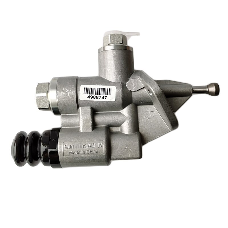 Dongfeng truck part DCEC 6CT 4988747 3415661 3936316 fuel transfer pump