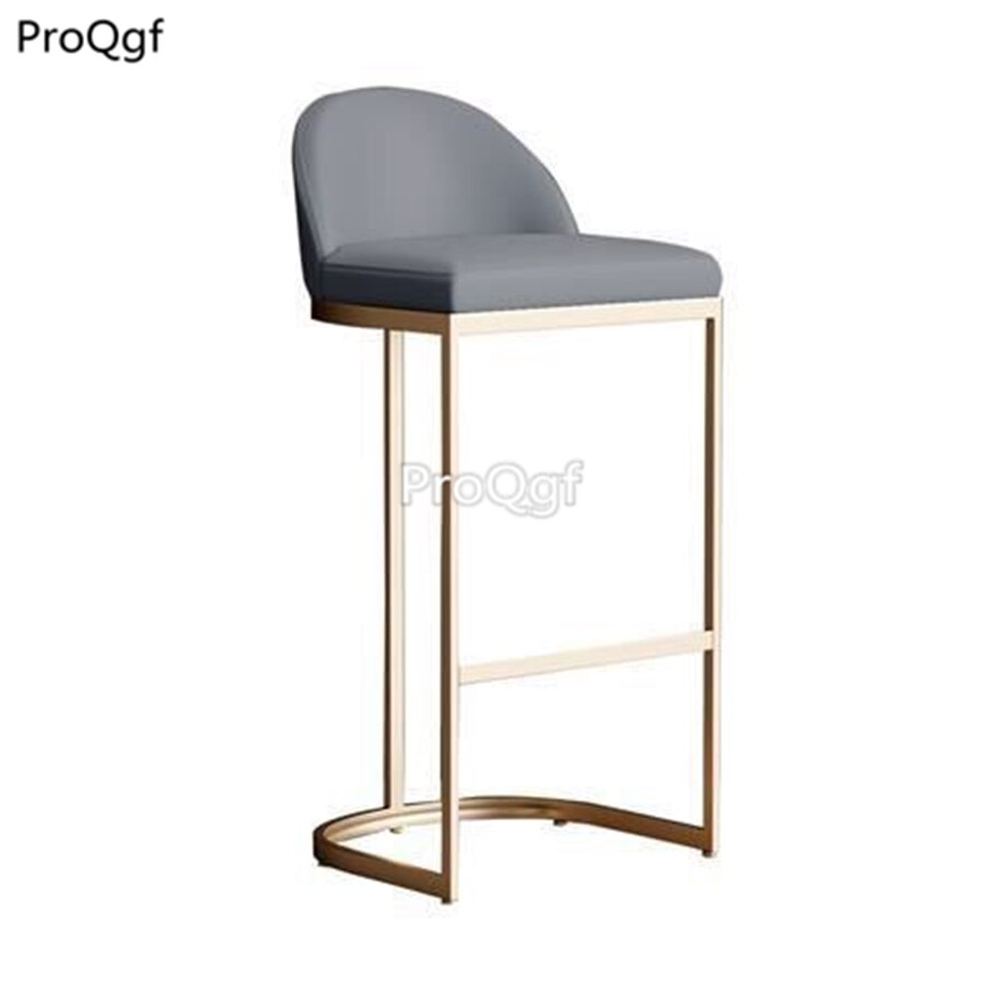 Prodgf 1 Set Bar Coffee Shop seat height 65cm Dini... – Grandado