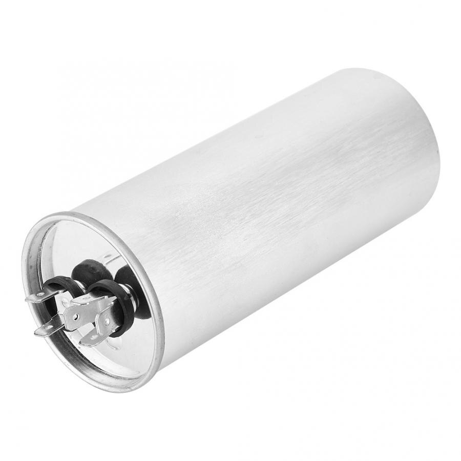 CBB65 60UF 450V Capacitor Start Motor for Air Conditioning Compressor Motor Capacitor