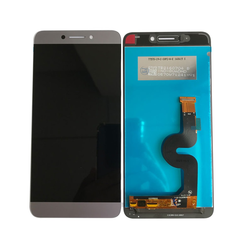 5.7" Original For LeEco Le max2 x820 X821 X823 X822 X829 Display Touch Screen Digitizer Assembly For LeEco Le max 2 lcd