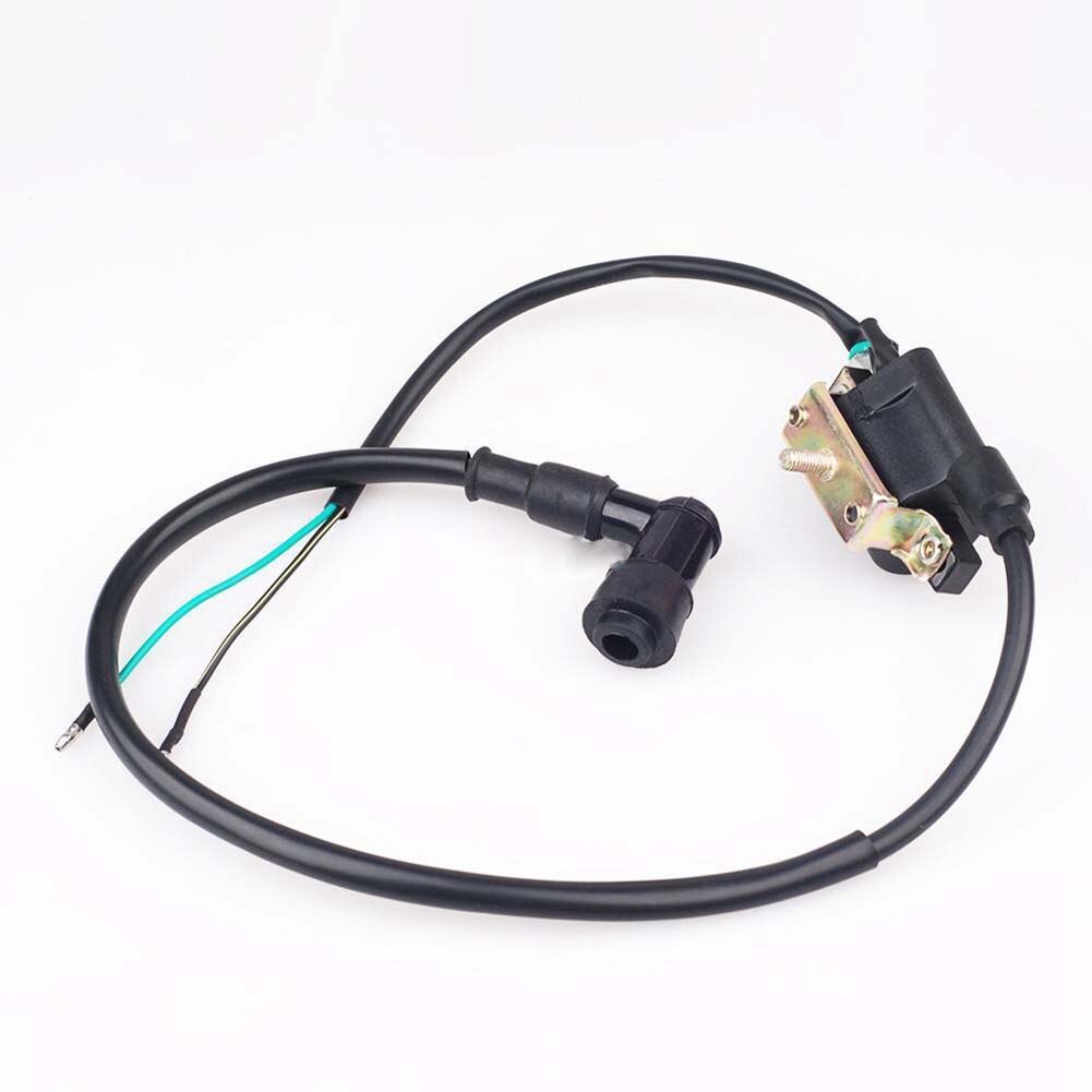 Bobine Cdi Regulator Gelijkrichter Relais Voor 110cc Chinese Atv Quad Dirt Bike