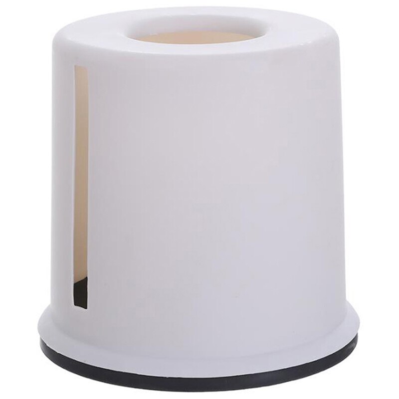 1PC Sanitary Rack Toilet Paper Holder Waterproof Tissue Box Shelves Bathroom: GY
