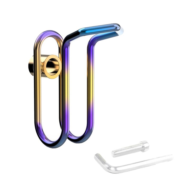 Accessori per scooter per moto