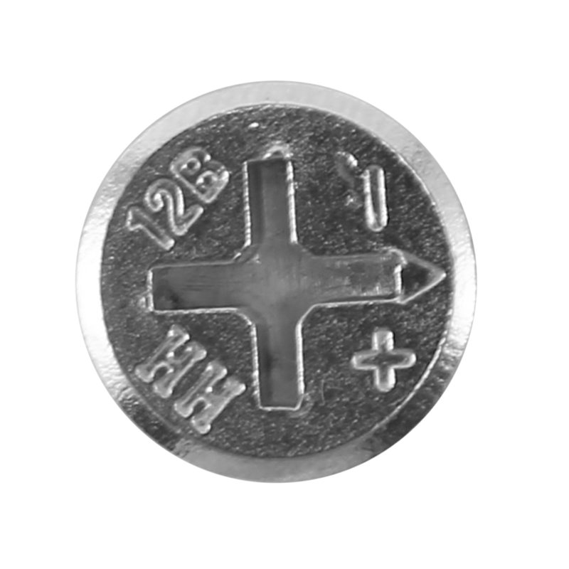 Furniture Connecting Fitting Knock Down Furniture Cam LOCK Connecting Fitting Dowel Nut Assembly 40Sets