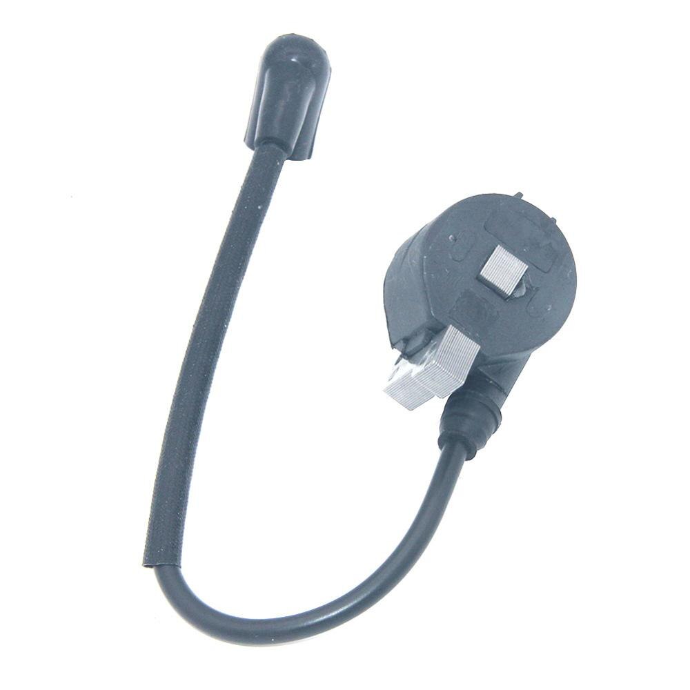 Tændspole til makita dcs 43 dcs 430 dcs 431 de4345 dcs 4300i dcs 52 dcs 520 dcs 5200i dcs 540 motorsav  pn 020 143 030 020 143 031