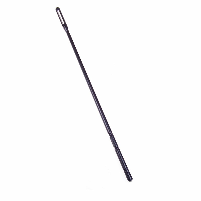 Houtblazers Fluit Sticks Fluit Reiniging Staaf Stok 34.5Cm Accessoires