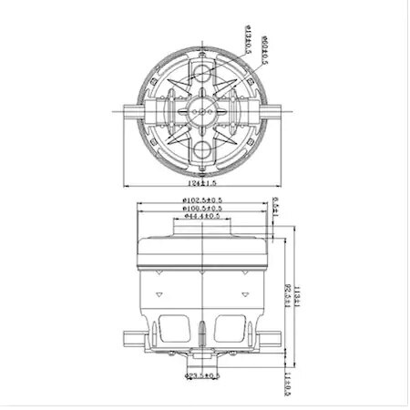 Siemens bosch profİlo aspirador de pó do motor 1600 watt casa limpeza acessórios