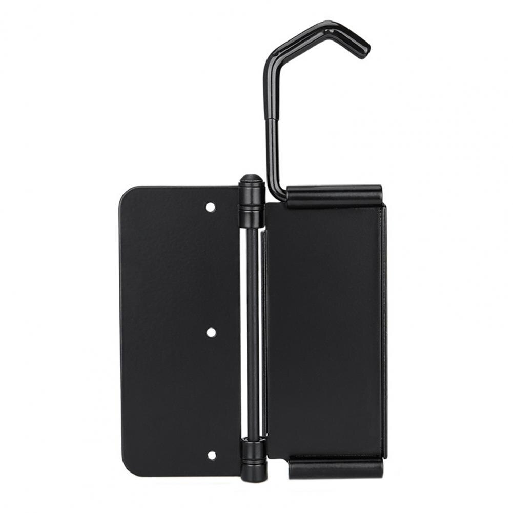 Support de cintre de vélo robuste et utile, support de cintre Stable, pratique pour l'intérieur