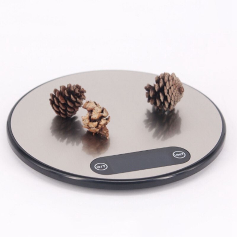 Balance électronique 5Kg/1G cuisine Portable numérique balance alimentaire thé échelle de cuisson balance à café haute précision balances électroniques Measu