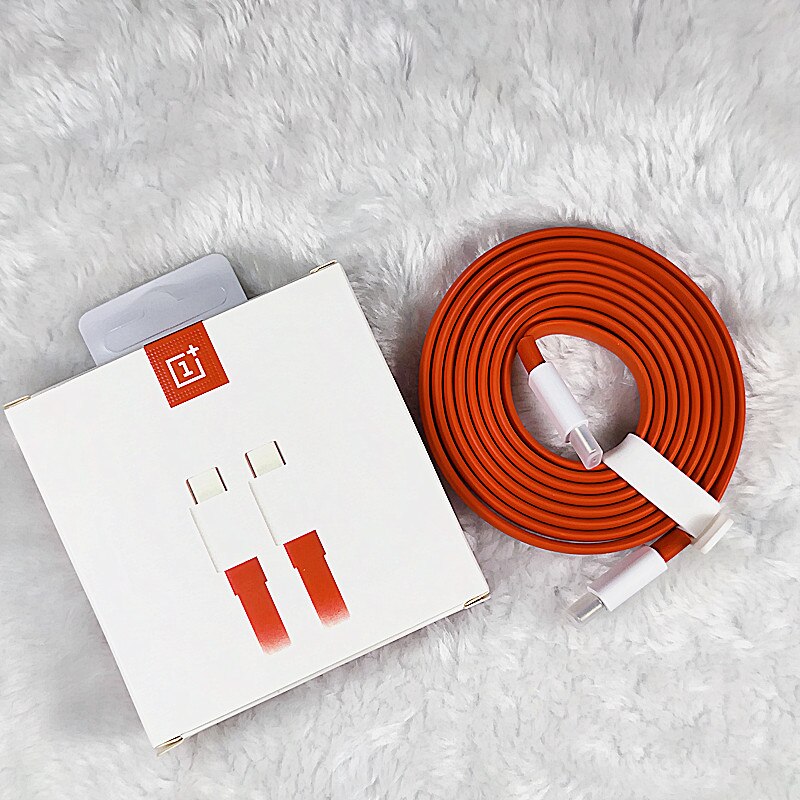 Oneplus 65w warp charger schnellladegerät eu/us adapter typ-c auf typ-c kabel für oneplus 9 pro 9r 8t 8 pro