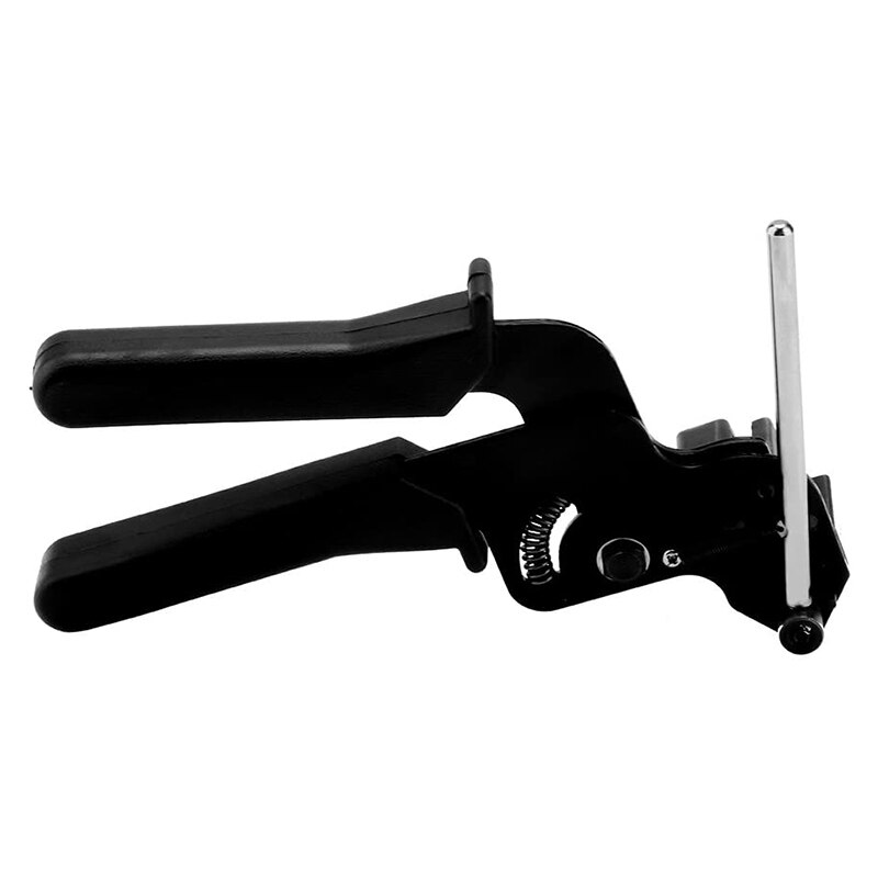 Serre-câble en acier inoxydable, outil de fixation, serre-câble, largeur de coupe inférieure à 12Mm