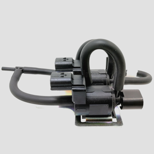 Électrovanne de commande d'embrayage | Roue libre, vanne 8657A065 K5T81973, pour Mitsubishi Triton L200 Pajero Montero Sport