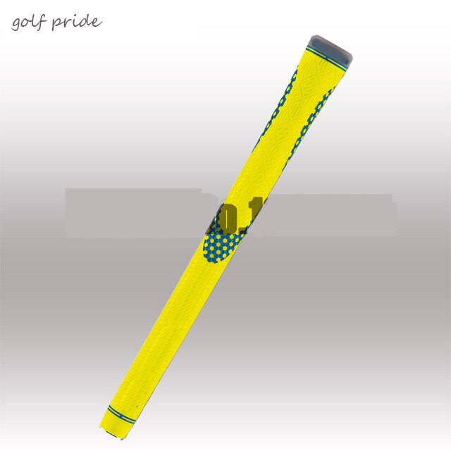 Grips golf club Grips golf grips seven colors for choose 10pcs/Lot: yellow