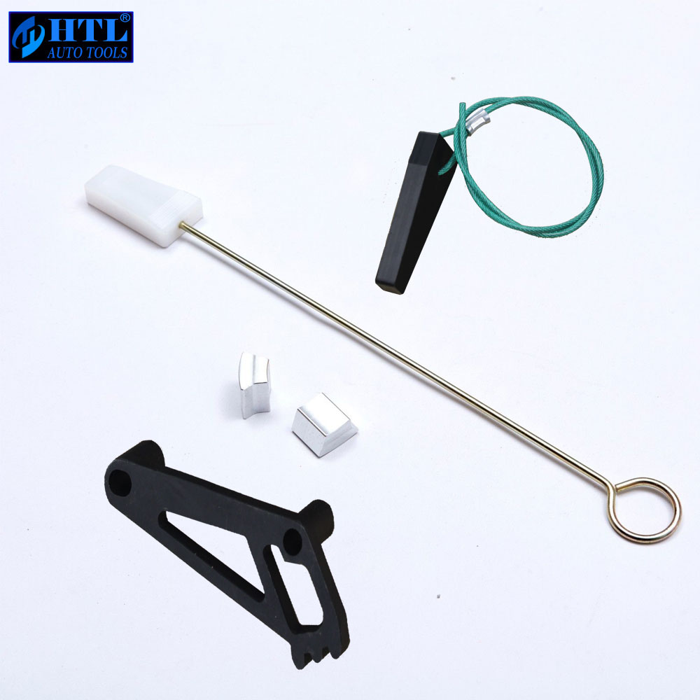 Timing Chain Wedge Tool For Ford 4.6L &amp; 5.4L W/Cam Phaser Lock Outs F150 Expedition