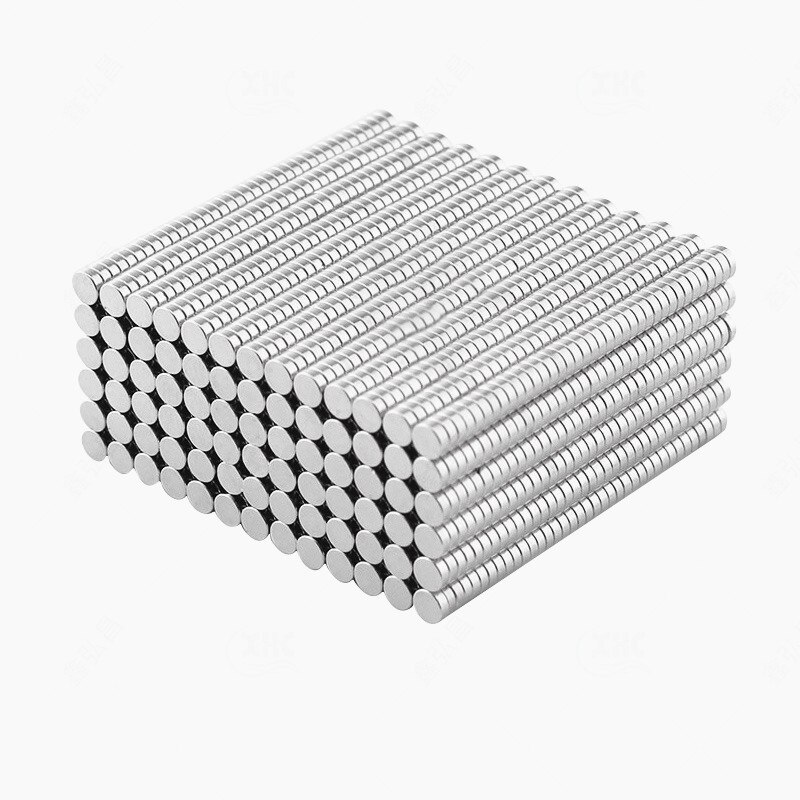 100~5000PCS 3x1 Mini Small Round Magnets 3mm*1mm Neodymium Magnet Dia 3x1mm Permanent NdFeB Super Strong Powerful Magnets 3*1 mm