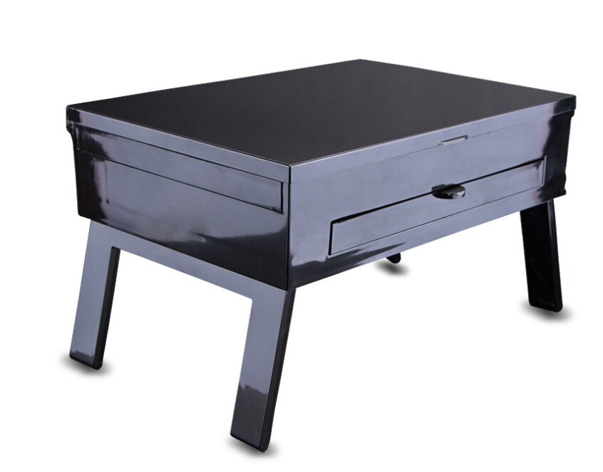 194 Color make up box