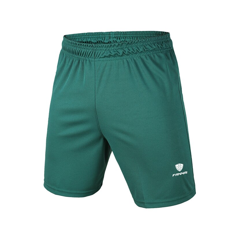 Zomer Sportbroek Mannen Sport Jogging Fitness Shorts Droge Fit Heren Gym Shorts Crossfit Sport Sportscholen Korte Broek Mannen outdoor: Green / XXXL