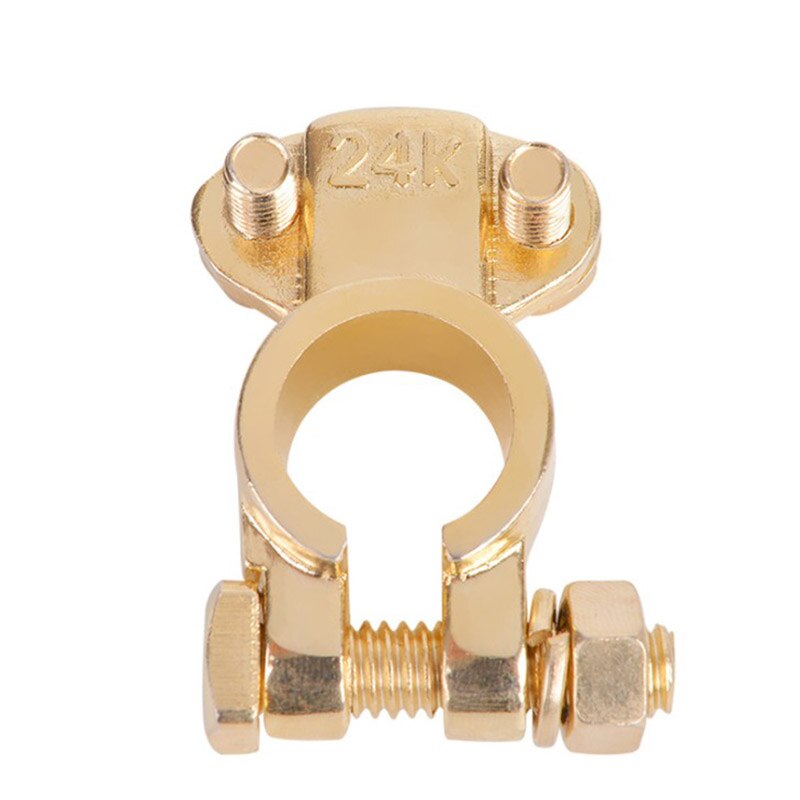 Brass Battery Terminal For Cars Yachts Truck