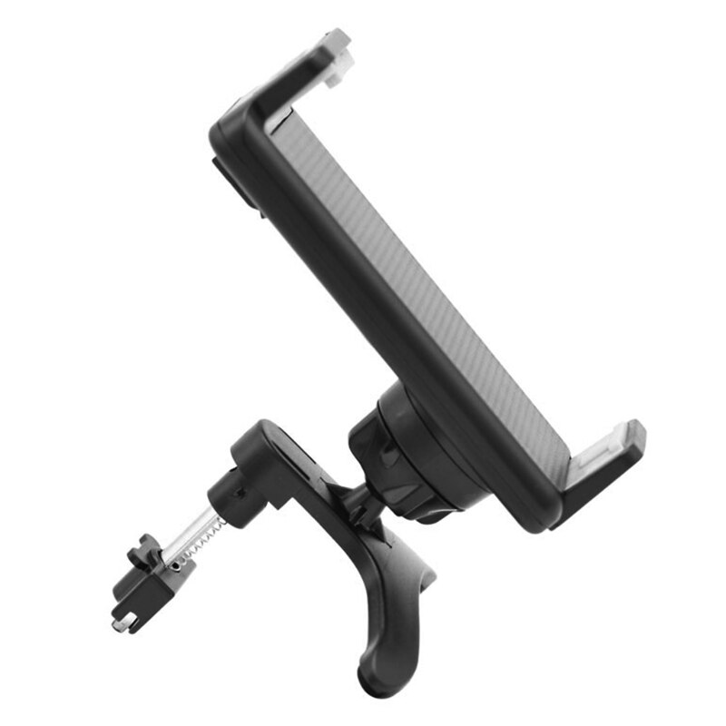 360 drehbare auto-lüftungsschlitzhalterungen für smartphones und tablets (4-11 zoll)