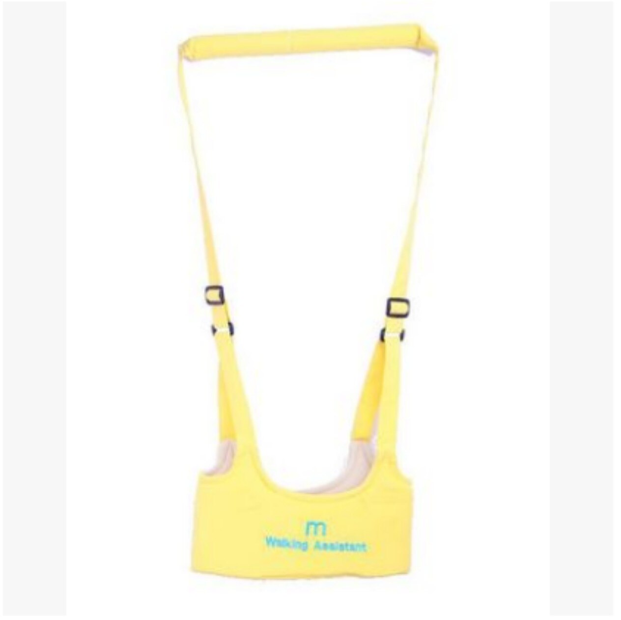 Baby Toddler Walking Assistant Learning Walk Safety Reins Harness Walker: Green