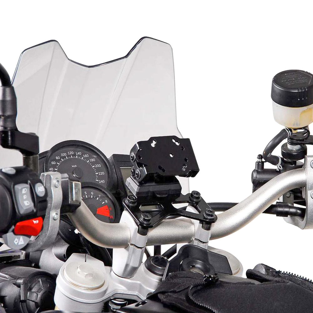 Voor 990 Adventure 2006 Motorfiets Accessoires Voor Telefoon Standhouder Telefoon Gps Navigatiesoftware Plaat Beugel