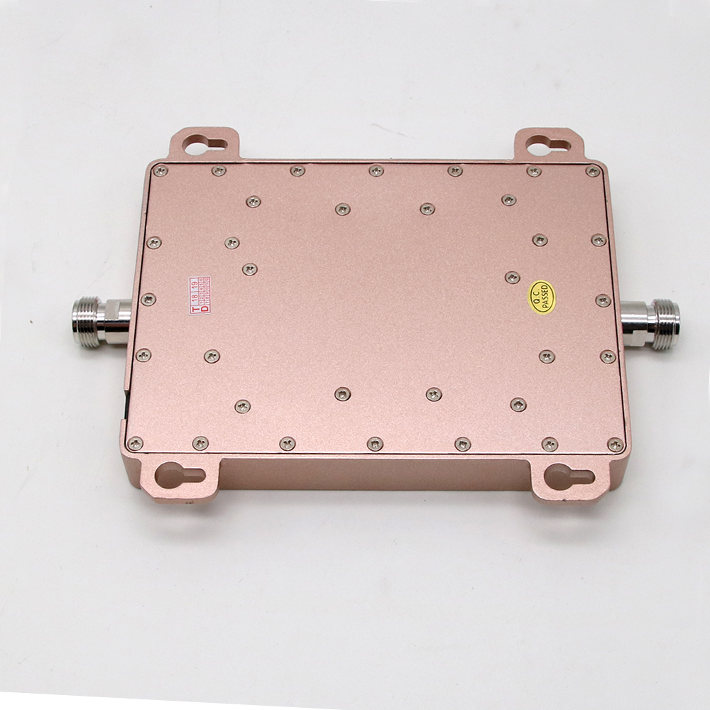 Oserjep Dual-Band Repeater - 850/1800MHz - LTE 4G GSM Signal Booster Amplifier
