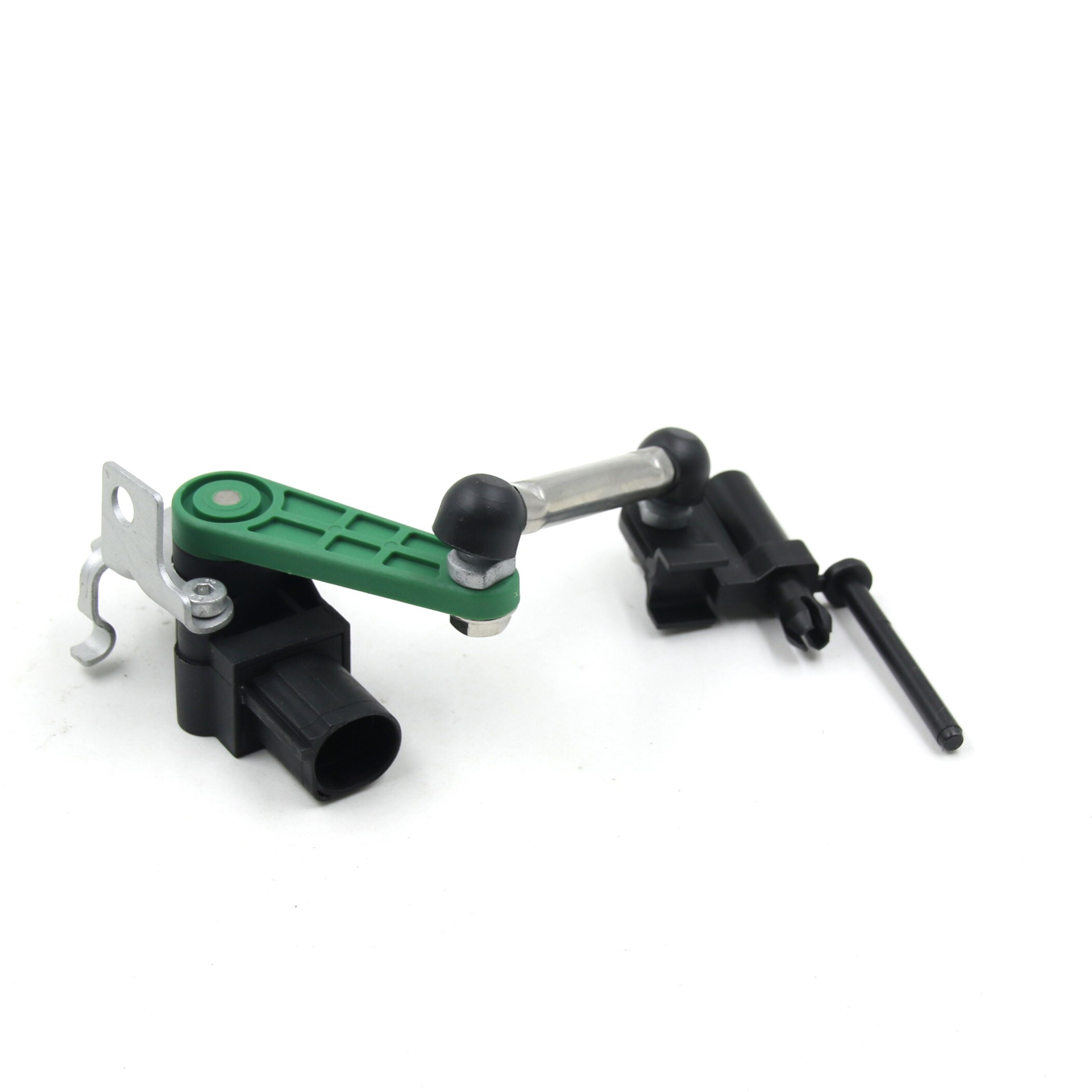 Neue 7P 0 616 214 Für Volkswagen T * ouareg 7P5 7P6 Vorne Rechts Niveau Höhe Sensor Höhe sen VW Touareg 7P