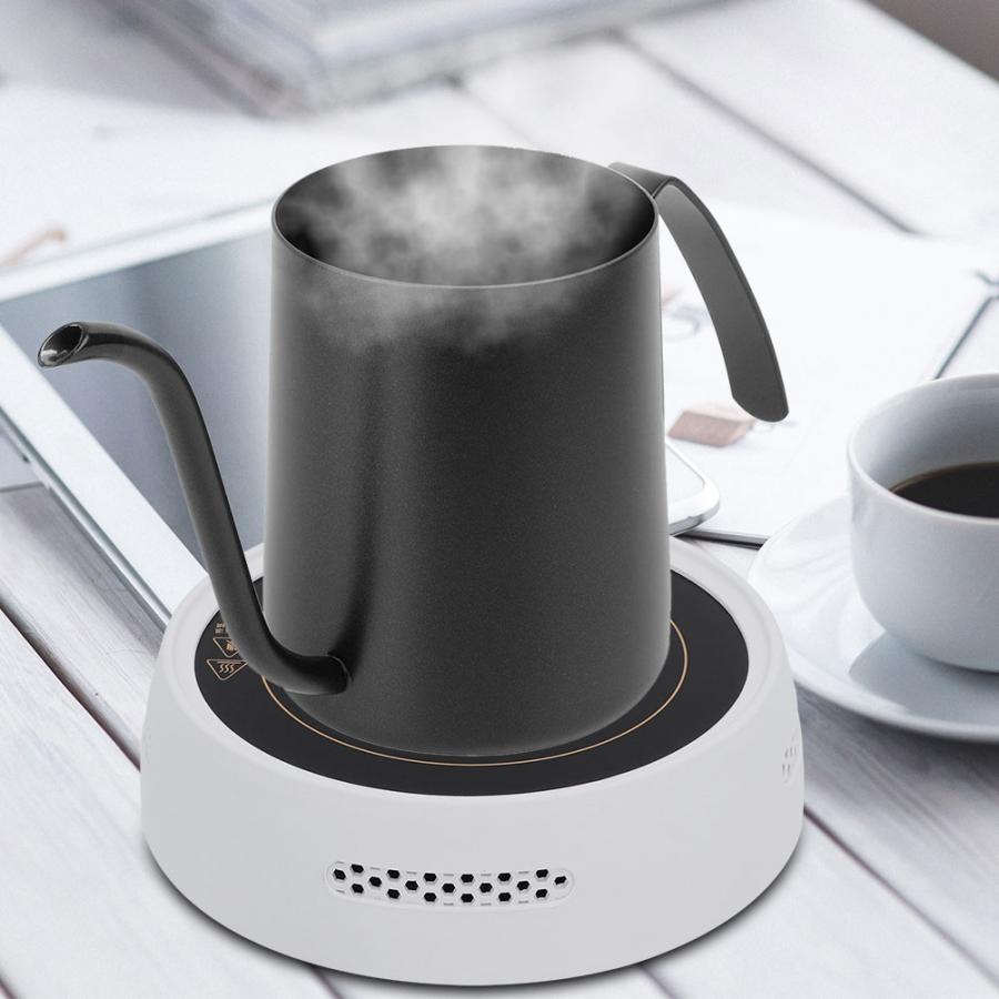 800W Mini Electric Stove Oven Cooker Plate Multifunctional Cooking Plate Heating Plate Heating Coffee Tea Milk