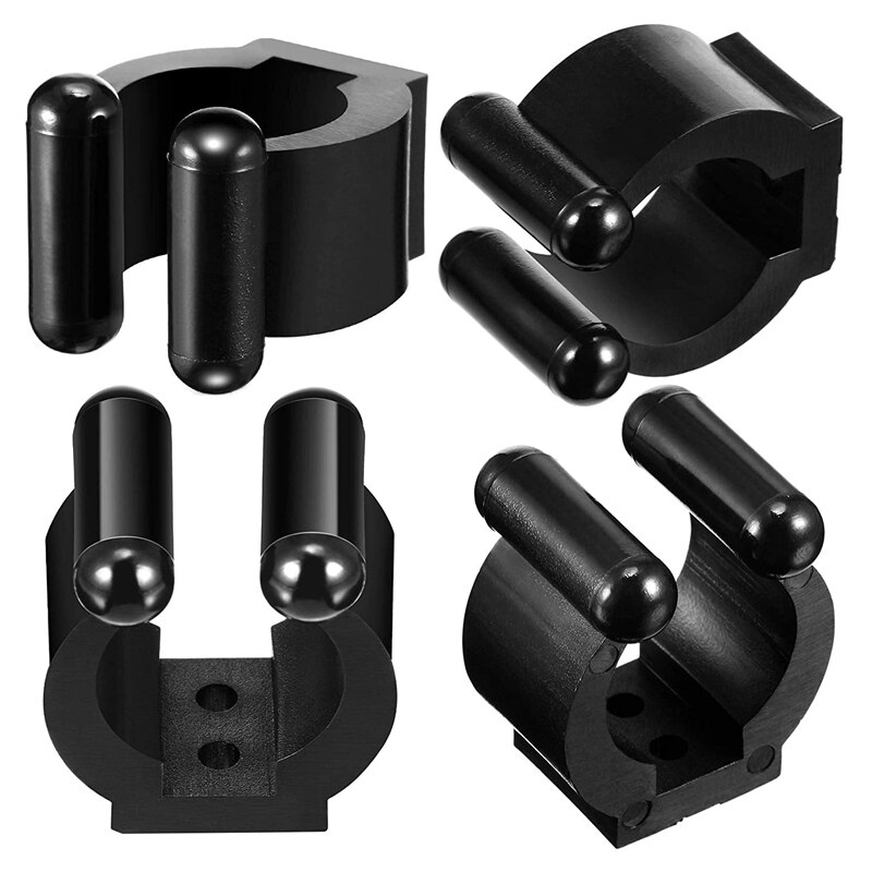 Fishing Rod Clips Billiards Cue Clip Fishing Pole ... – Grandado