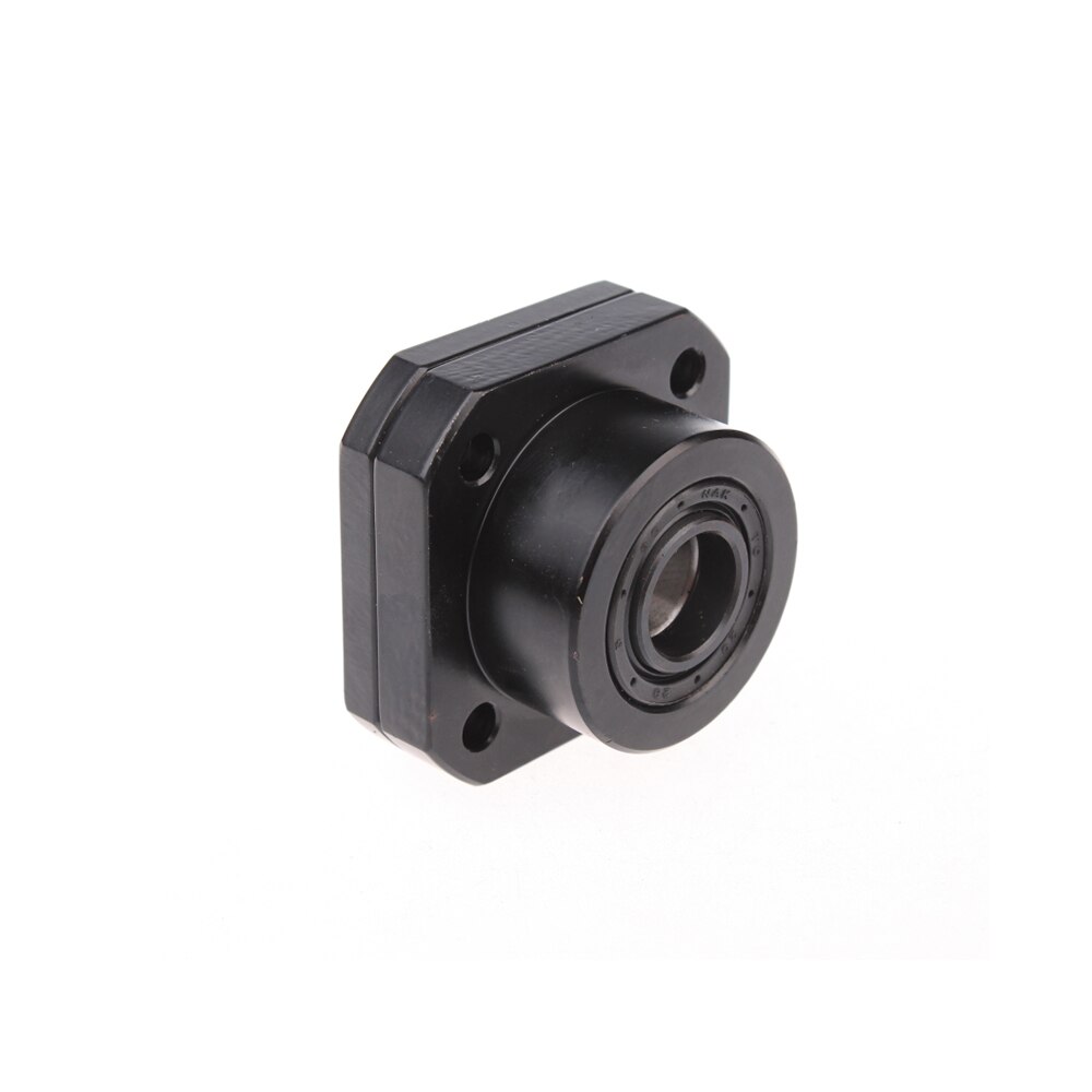Ball Screw End Support Unit series FK10 FF10 FK12 FF12 FK15 FF15 FK20 FF20 FK25 FF25 FK30 FF30 for ballscrew SFU1605 SFU1204