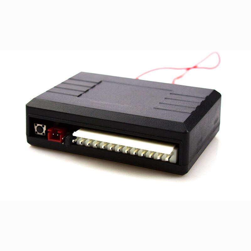 Alarm Device Central Locking Car Remote Control Keyless Entry System Electronic Unit Lock Unlock Parts Automation Centralized
