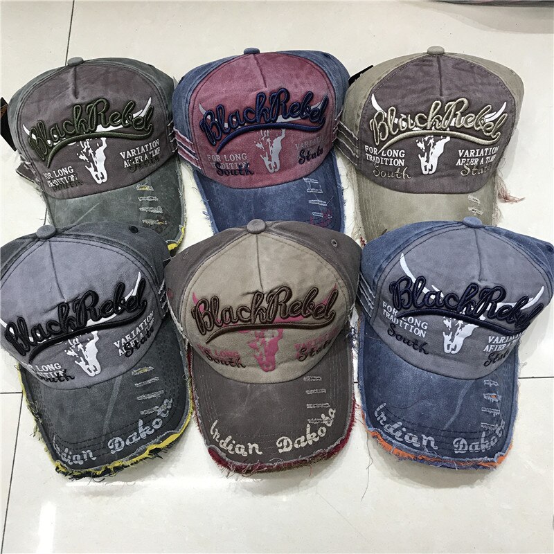 Hombres gorras de béisbol papá mujeres gorras hueso para hombres gorra de letra gorra de algodón