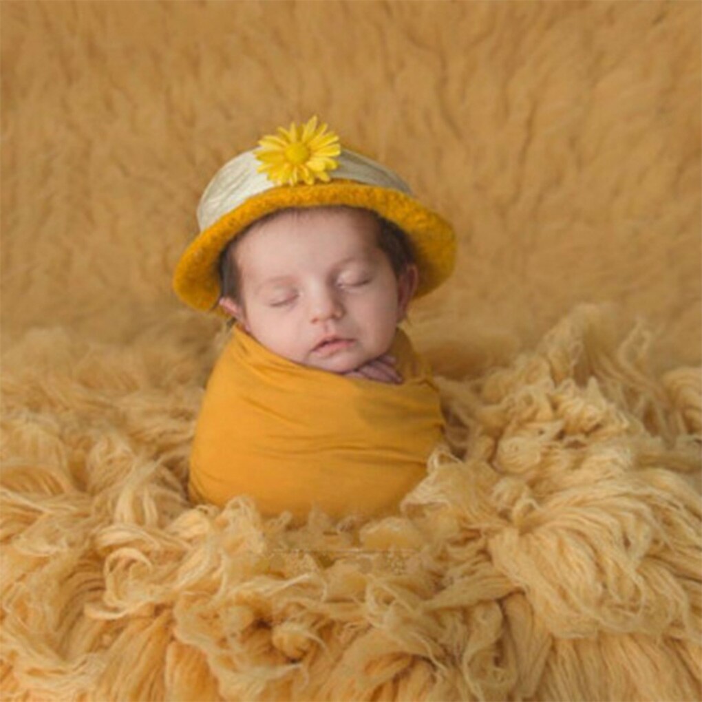 50*150cm Cheesecloth Wraps Baby To Maternity Photography Props Hammocks For Newborn Photo Baby Photography Props Soft Wrap