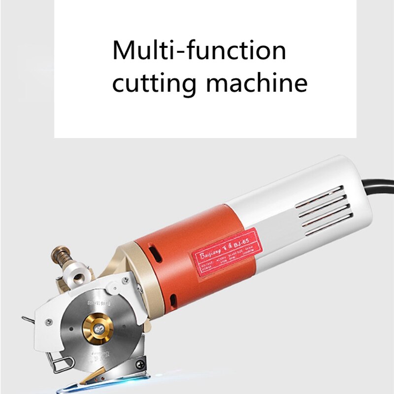 electric cutting machine clothing electric scissor... – Vicedeal