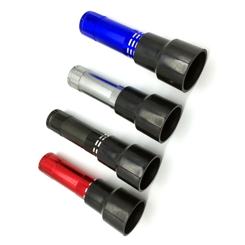 1 Pcs Incubator Eggtester Egg Test Flashlight 9 LED Egg Candling Lamp Cold Incubation Equipment Poultry Incubation Tool