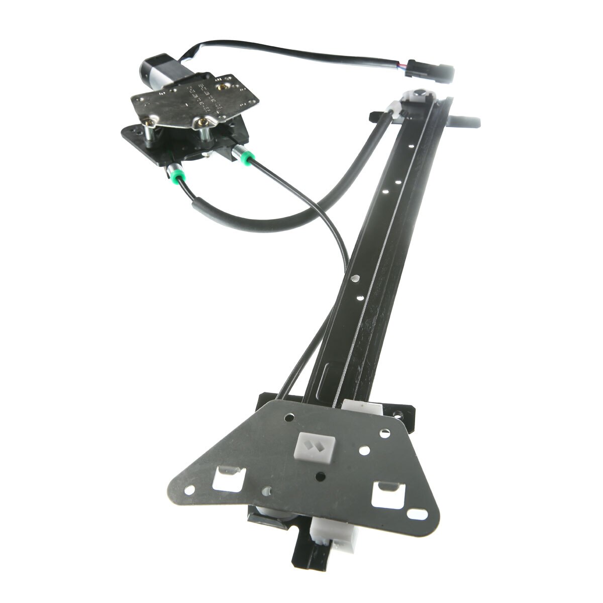 thumbnail image 2 of EMUSA Front Passenger Window Regulator With Motor For Dodge Dakota 00-04 & Durango 98-03 – 741-648 2 of 3