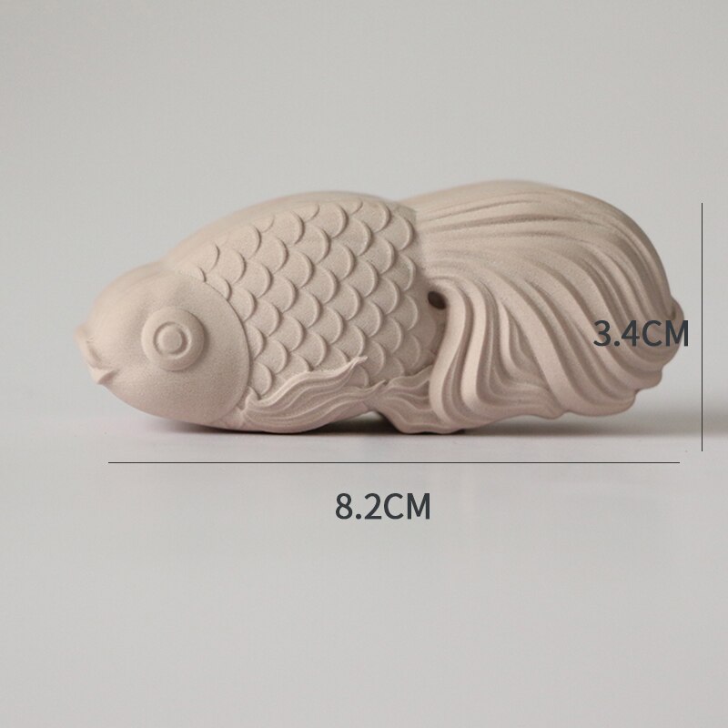Fisk håndlavet sæbe diy silikone form