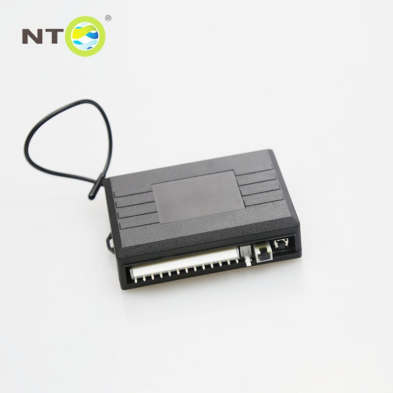 Universal Car Keyless Remote Controlled Central Door Lock Entry System 12V